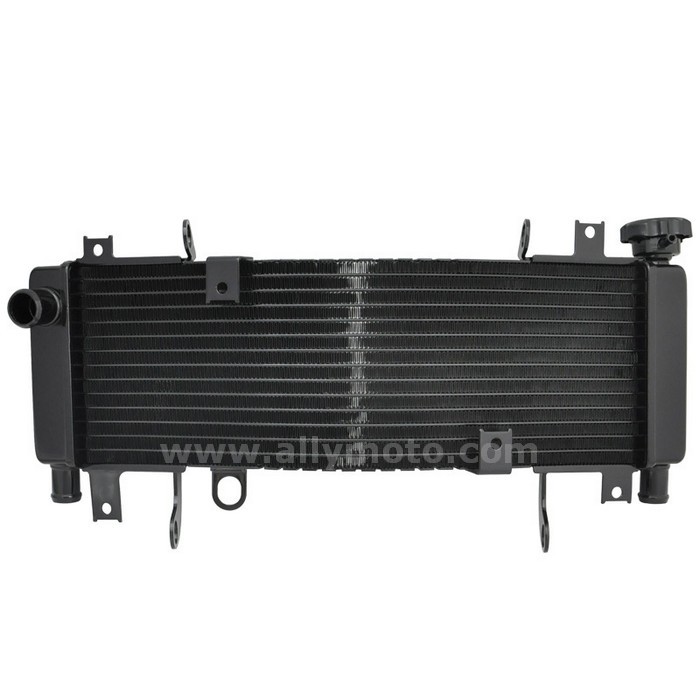 106 Suzuki Tl1000 R 1998-2003 Aluminium Radiator